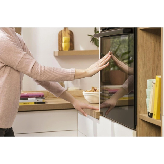 Духова шафа Gorenje BPS6737E07B - picture 10