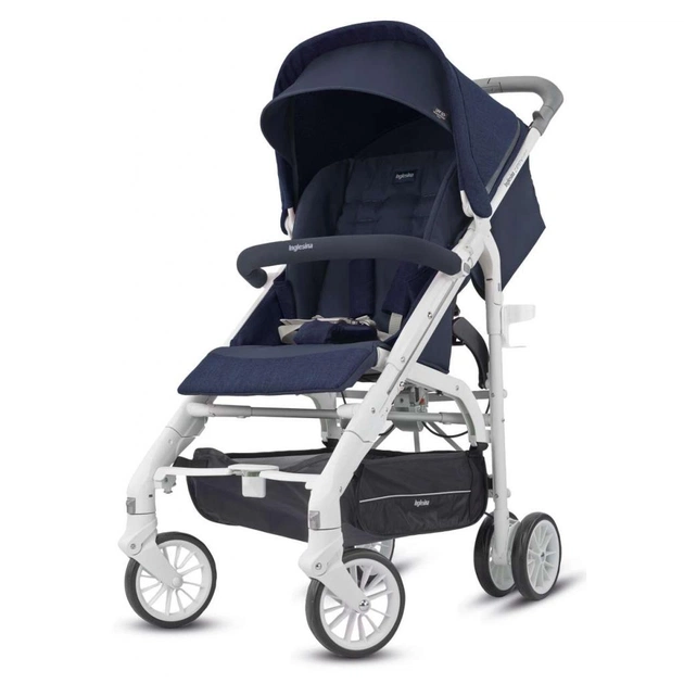 Коляска Inglesina Zippy light Midnight Blue (70152) - зображення 1