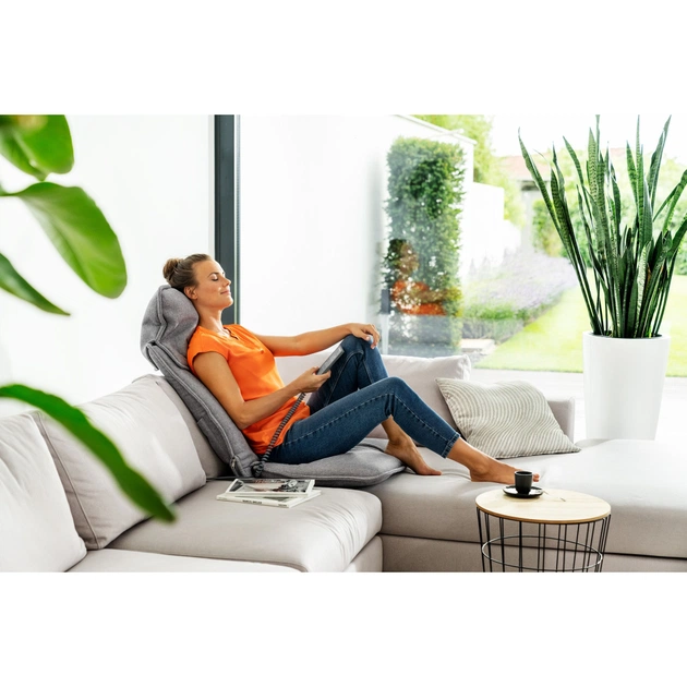 Массажер Beurer MG 330 grey - изображение 8