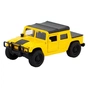 Машина Технопарк Hummer H1 (SB-18-09-H1-N(Y)-WB) - уменьшенное изображение 1
