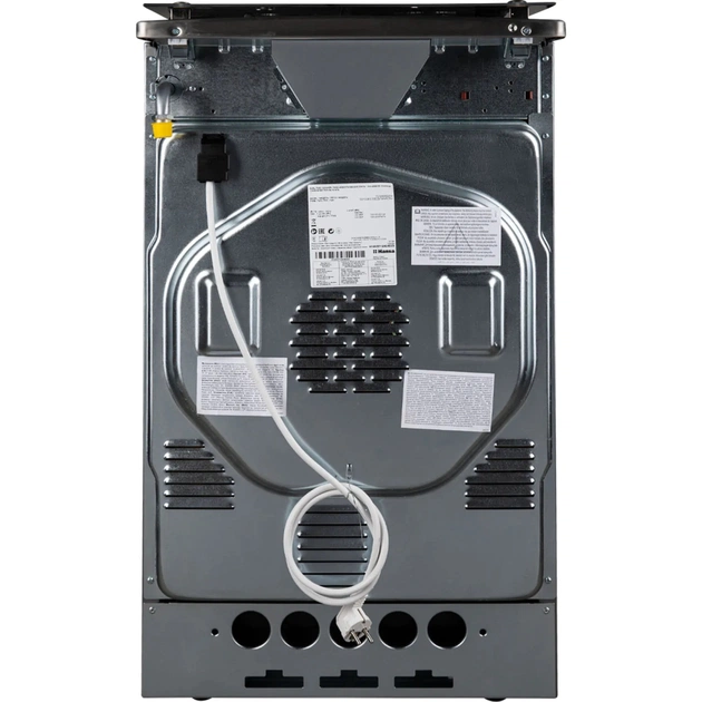 Плита Hansa FCMS582254 - picture 7