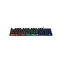 Клавиатура Defender Mayhem Mayhem GK-360DL USB UA Black (45362) - уменьшенное изображение 4