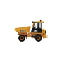 Спецтехніка Britains Самоскид JCB 6T 1:32 (43255) - зменшене зображення 2