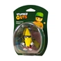 Фігурка Stumble Guys з артикуляцією Банан 7.5 см (SG3000-4) - зменшене зображення 3
