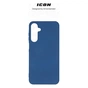 Чохол до мобільного телефона Armorstandart ICON Case Samsung A25 5G (A256) Dark Blue (ARM69657) - зменшене зображення 3