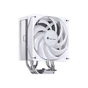 Кулер до процесора JONSBO CR-1000 EVO ARGB White - зменшене зображення 6
