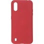 Чохол до мобільного телефона Armorstandart ICON Case Samsung A01 Red (ARM56330) - зменшене зображення 1