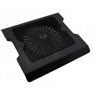 Підставка до ноутбука Esperanza Twister Notebook Cooling Pad all types (EA122) зображення 1