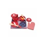 Игровой набор Melissa&Doug деревянной посуды (MD12610) - уменьшенное изображение 2