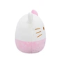 М'яка іграшка Squishmallows Хелоу Кітті у рожевому 20 см (SQSN00497) - зменшене зображення 5