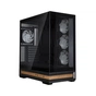 Корпус для ПК Zalman P40NAMUBLACK - зменшене зображення 3