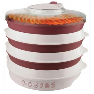 Сушка для овочів та фруктів Vitek VT 5056 (VT5056) зображення 1