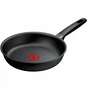 Сковорода Tefal Expertise 24см чорний (G3210432) - зменшене зображення 1
