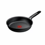 Сковорода Tefal Expertise 24см чорний (G3210432) - зменшене зображення 1