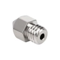 Хотенд (Сопло) Creality Sermoon D3 Nozzle (3205050208) - зменшене зображення 4