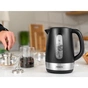 Електрочайник Ardesto EKL-F19B - зменшене зображення 4