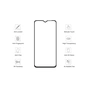 Стекло защитное Drobak ZTE Blade 20 Smart (242413) - уменьшенное изображение 2
