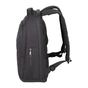 Рюкзак для ноутбука RivaCase 15" 8126 Clark Black ECO (8126BlackECO) - зменшене зображення 10