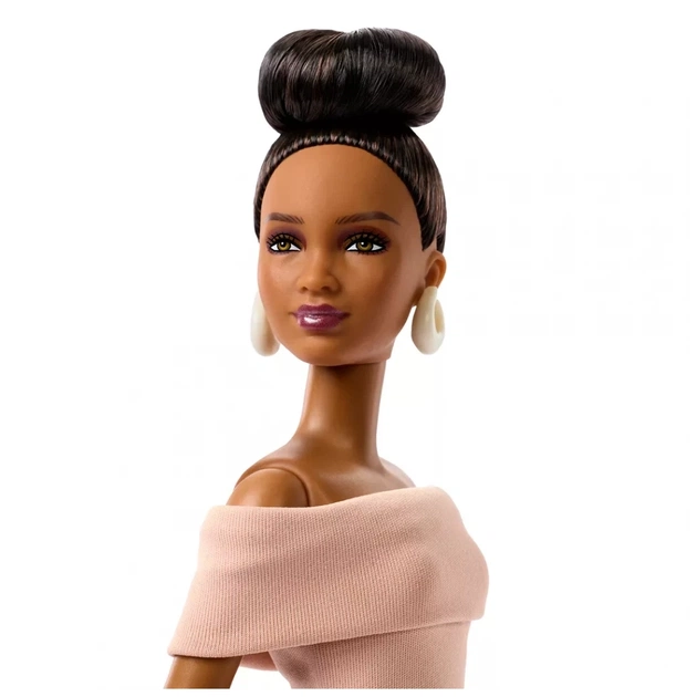 Лялька Barbie Signature Basics 8 Тендітна (JJX27) - зображення 3