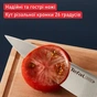 Ніж-топор Tefal Ice Force 18 см (K1750124) - зменшене зображення 9