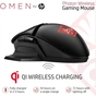 Мишка HP OMEN Photon RGB Wireless Black (6CL96AA) - зменшене зображення 2