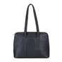 Сумка для ноутбука RivaCase 14" 8992 PU (Black) Orly (8992PUBlack) - зменшене зображення 2