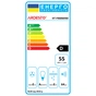 Витяжка кухонна Ardesto HT-F900MINX - зменшене зображення 11