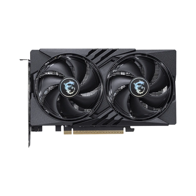 Видеокарта MSI GeForce RTX5050 8Gb GAMING OC (RTX 5050 8G GAMING OC) - изображение 1