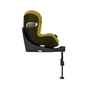 Автокрісло Cybex Sirona Z2 i-Size Plus Mustard Yellow (522002421) - зменшене зображення 5
