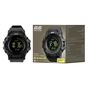 Тактичний годинник 2E Armor GT Black (2E-TCW20BK) - зменшене зображення 7