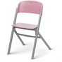 Стілець для годування Kinderkraft Livy Aster Pink (5902533919611) - зменшене зображення 3
