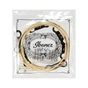 Струны для гитары Ibanez IACS6C Acoustic Guitar Strings 12-53 (301879) - уменьшенное изображение 3