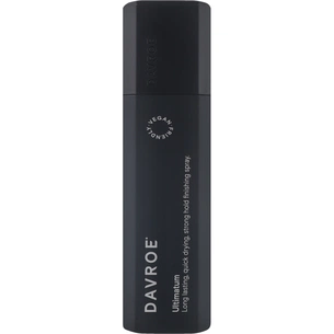 Лак для волосся Davroe Ultimatum Сильної фіксації 200 мл (9326123007698) изображение 1