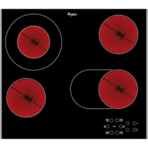 Варочная поверхность Whirlpool AKT 8210 LX изображение 1