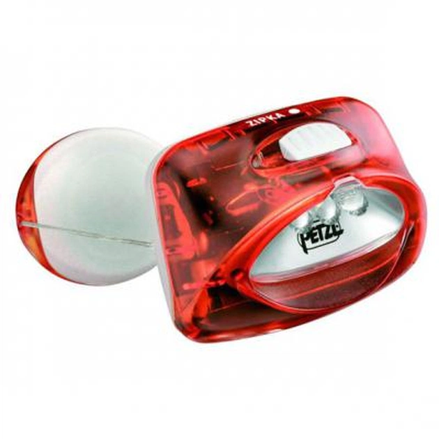 Ліхтар Petzl Zipka Modern (E 44 PM) - зображення 1