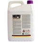 Антифриз HEPU 5л (P999-EVO12-005) - зменшене зображення 2