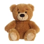 М'яка іграшка Aurora Ведмідь медовий 28 см (220187A) - зменшене зображення 1