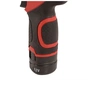 Шуруповерт Vitals AU 1221c, 12V, АКБ 2x1.5Ah, 21Нм, 350·1350об/хв, 0.76кг (235336) - зменшене зображення 12
