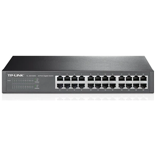 Комутатор мережевий TP-Link TL-SG1024D зображення 1