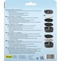 Наповнювач для акваріумного фільтра Tetra FF Tetratec EX 600/700/800 plus (4004218145597) - уменьшенное изображение 3