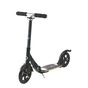 Самокат Micro Flex Black matt 200 (SA0119) - зменшене зображення 3