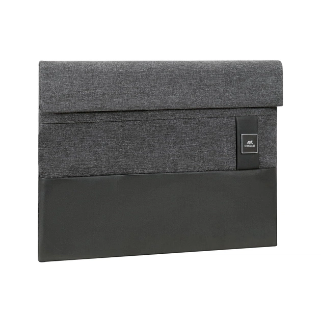 Чохол до ноутбука RivaCase 15.6" 8805 (Black) "Lantau", меланж (8805Black) - зображення 1