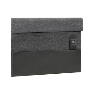 Чохол до ноутбука RivaCase 15.6" 8805 (Black) "Lantau", меланж (8805Black) зображення 1