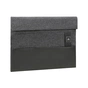 Чохол до ноутбука RivaCase 15.6" 8805 (Black) "Lantau", меланж (8805Black) - зменшене зображення 1
