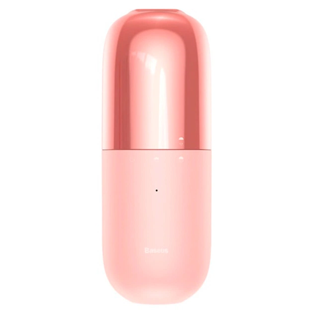 Пилосос Baseus C1 Pink (CRXCQC1-04) - зображення 2
