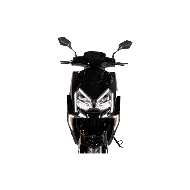 Електроскутер Atlas Speedy Box 2000W Plus Black (3156) - зображення 5