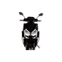 Електроскутер Atlas Speedy Box 2000W Plus Black (3156) - зменшене зображення 5