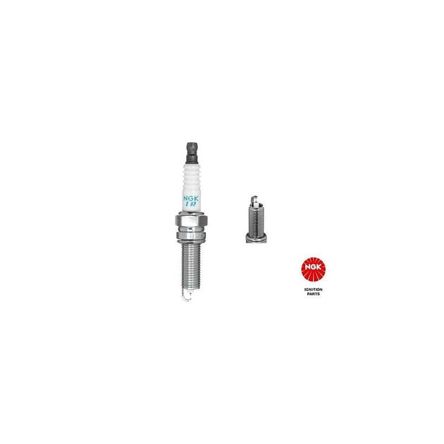 Свеча зажигания NGK 97319 DILKR6A11 - изображение 1