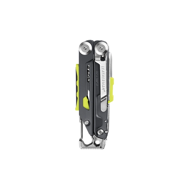 Мультитул Leatherman Signal Grey (832737) - изображение 4