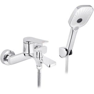 Змішувач Kroner KRP Makon-C060 (CV033864) зображення 1